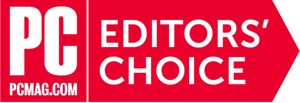 PC EDITORS' CHOICE company