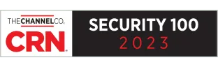 CRN Security 100 List